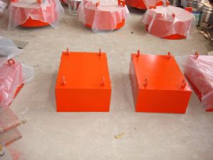 永磁除鐵器 ,華陽機械,金屬探測儀